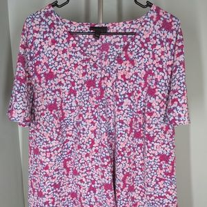 Lane Bryant Blouse